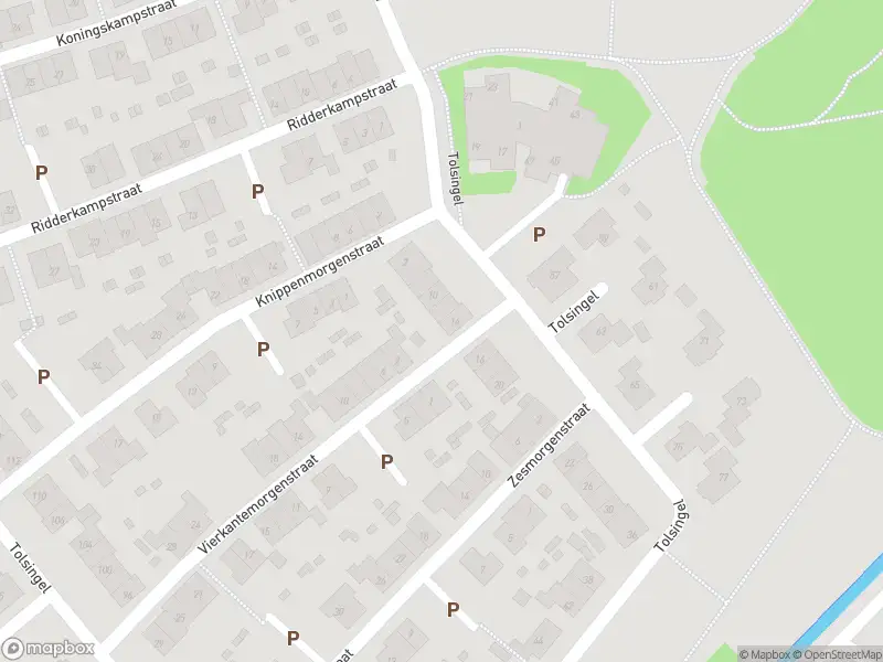 Traumahelikopter met grote spoed naar de Tolsingel in Zevenaar