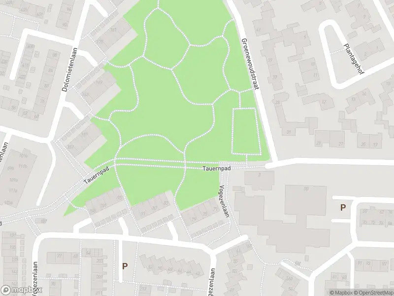 Overlastmelding Ardennenlaan in 5022NK Tilburg gesloten