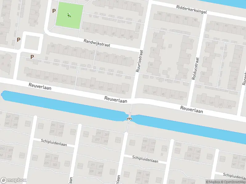 Overlastmelding Ritthemhof in Tilburg