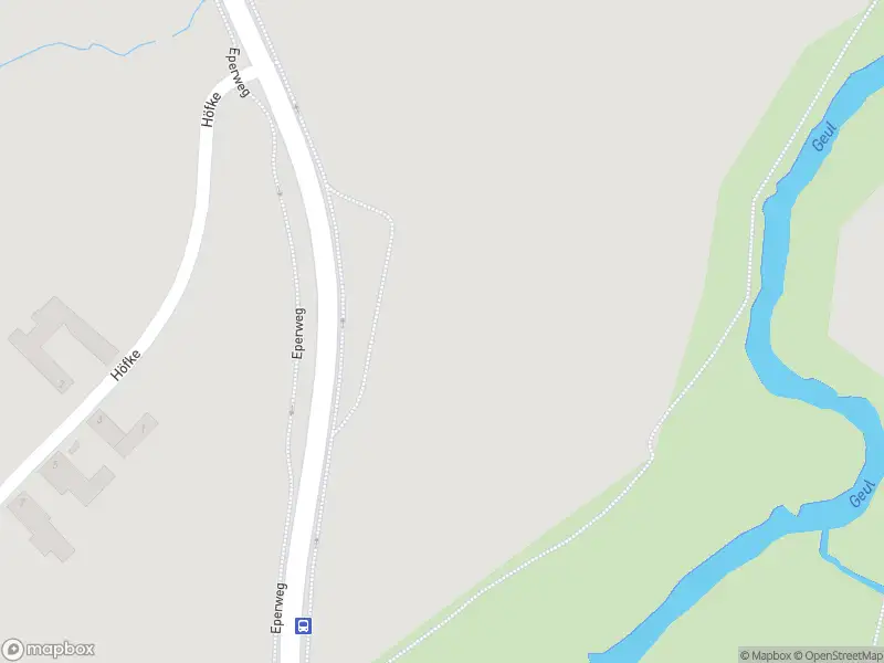 Overlastmelding In de Broekenweg & Eperweg in Mechelen