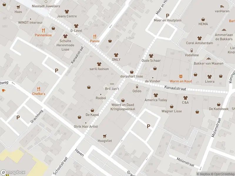 Overlastmelding Kapelstraat in Lisse gesloten