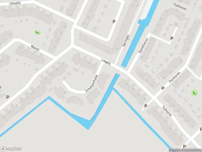 Overlastmelding Schelpenhoek in Noordwijk