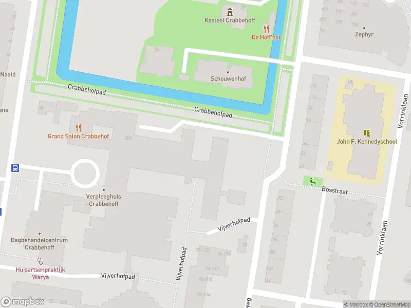 Overlastmelding met urgentie Vreedonklaan in 3317HT Dordrecht