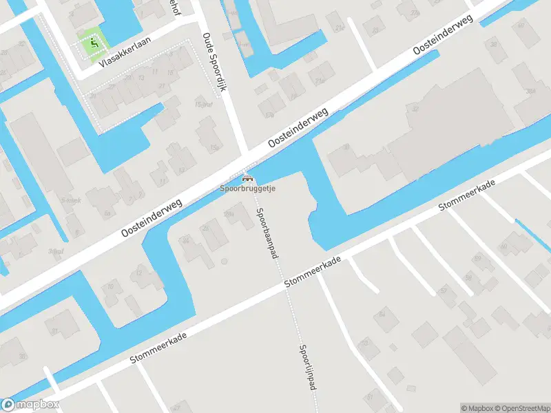 Overlastmelding Oosteinderweg in Aalsmeer