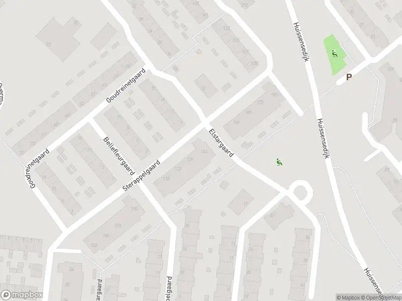 Overlastmelding Sterappelgaard in Arnhem gesloten