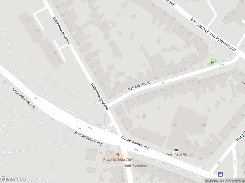 112 melding Overlastmelding Van Eckstraat in Arnhem gesloten