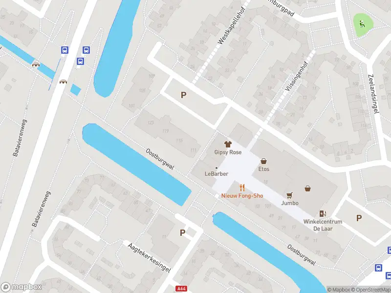Overlastmelding Terneuzenstraat in Arnhem gesloten