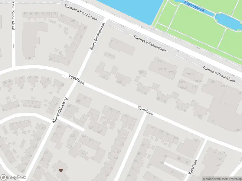 Overlastmelding Vijverlaan in Arnhem gesloten