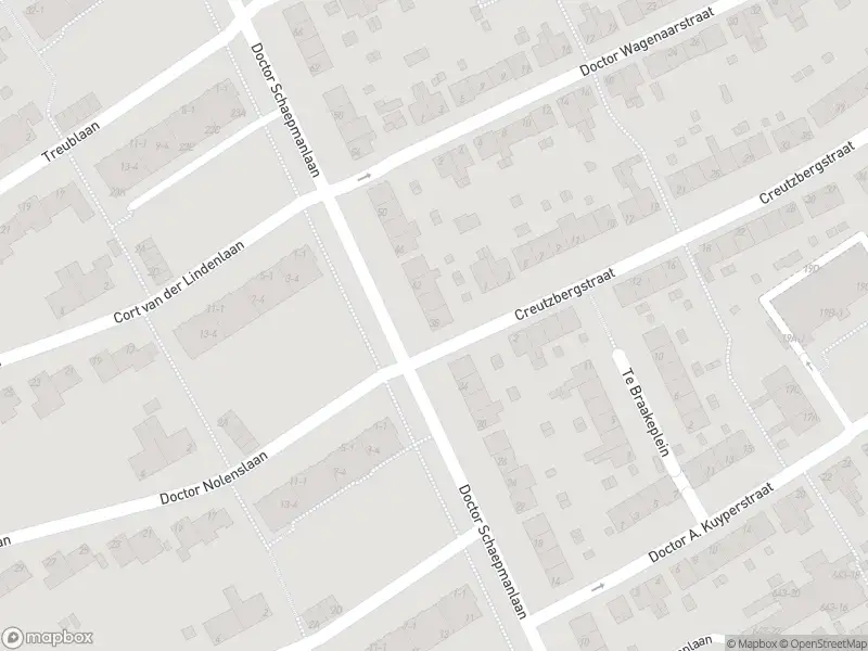 Overlastmelding Dr. Schaepmanlaan in Arnhem gesloten