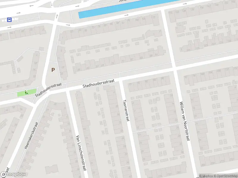 Anonieme overlastmelding Stadhoudersstraat in Arnhem gesloten