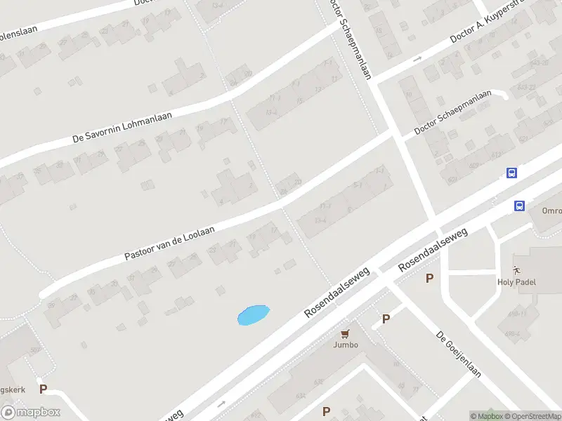 112 melding Overlastmelding Pastoor van de Loolaan in Arnhem (6823) gesloten