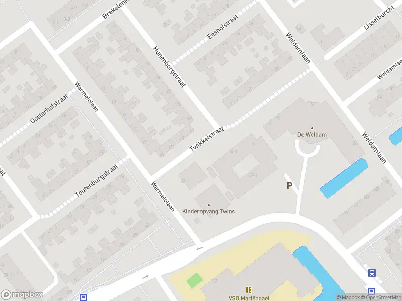 Overlastmelding Twikkelstraat in Arnhem gesloten