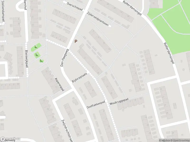 Anonieme overlastmelding Rotterdamsingel in Arnhem gesloten