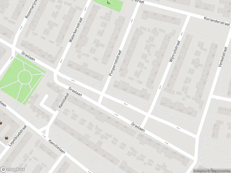 Overlastmelding Graslaan in Arnhem gesloten