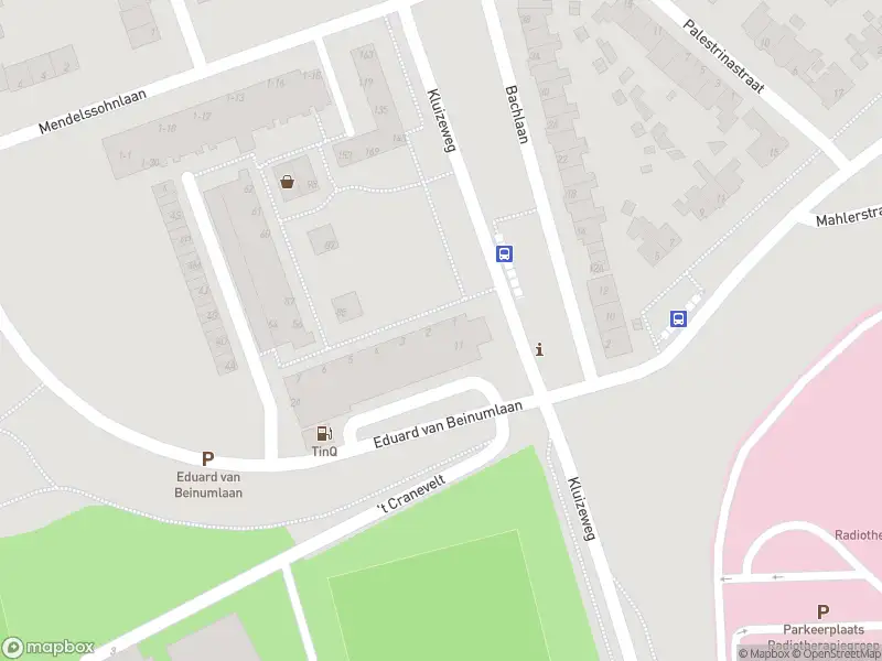 Overlastmelding Oremusplein in Arnhem (6815 DN) gesloten