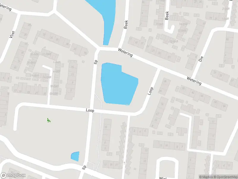 Overlastmelding met urgentie Natteweg in 1862CZ Bergen (NH)