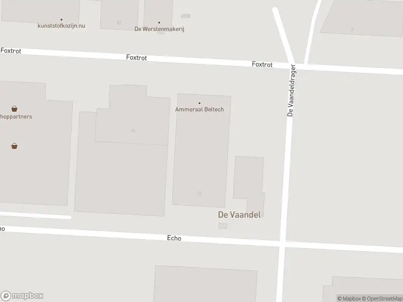 Overlastmelding Foxtrot in Heerhugowaard