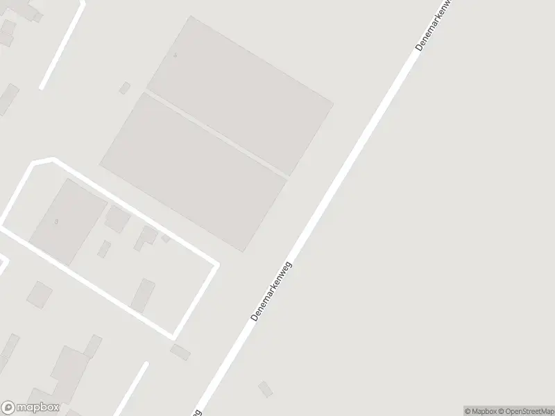 Ambulance, brandweer en politie met grote spoed naar de Finlandweg in Westdorpe