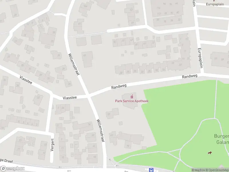 Anonieme overlastmelding Willemsstraat in Elst