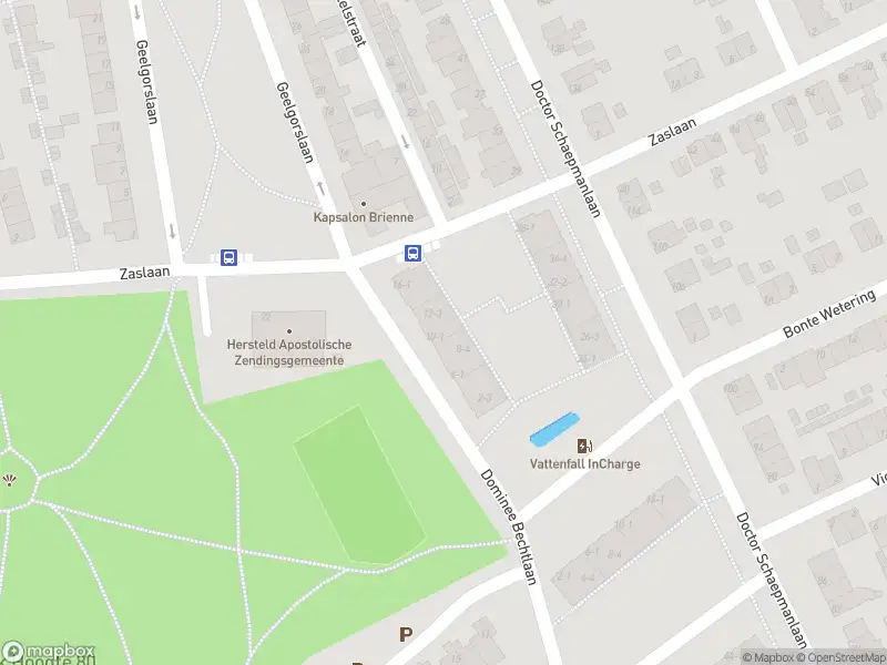 Overlastmelding  in Arnhem gesloten