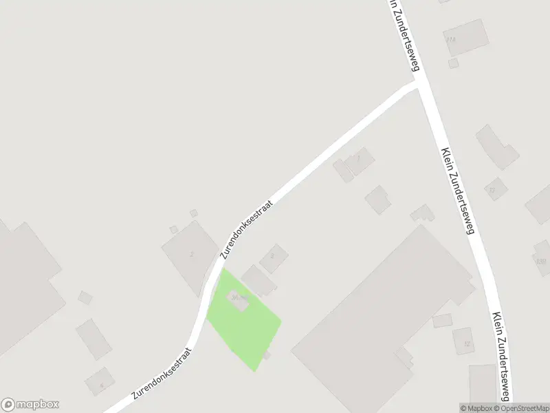 112 melding Overlastmelding Zurendonksestraat in Sprundel gesloten