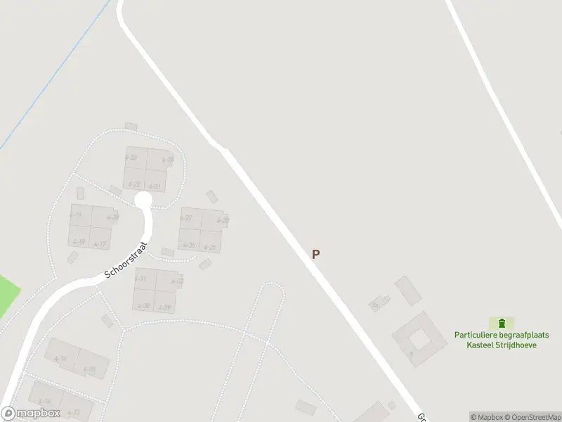 Overlastmelding Palswei in Udenhout