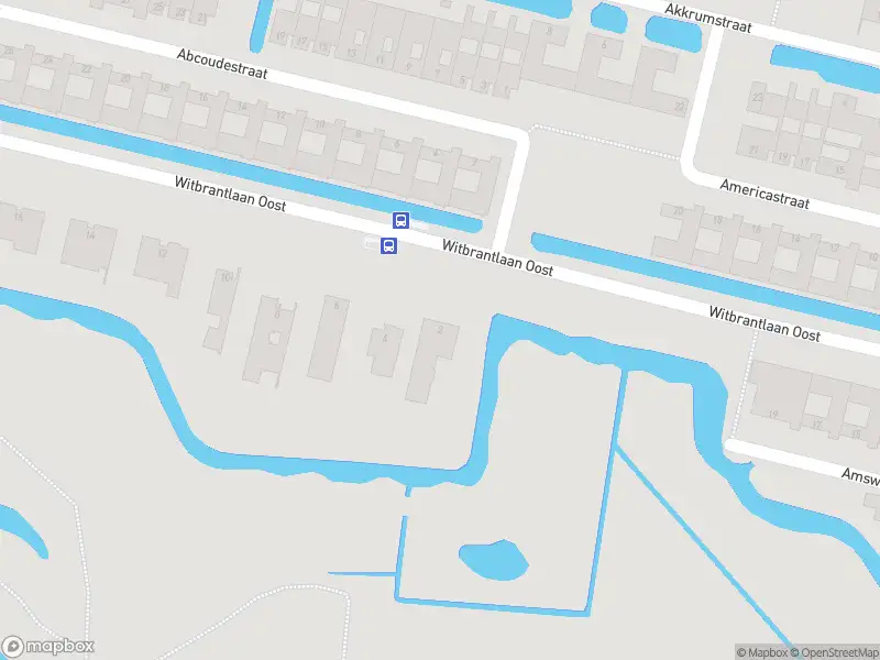 Overlastmelding Witbrantlaan Oost in Tilburg