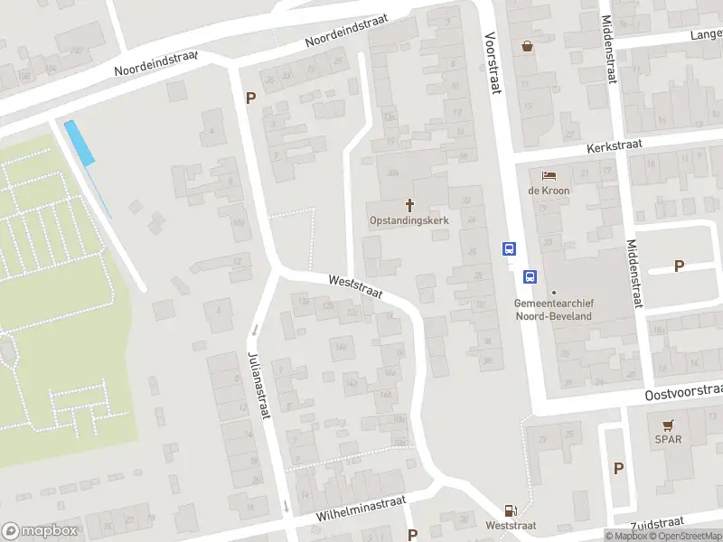 Overlastmelding Weststraat in Wissenkerke