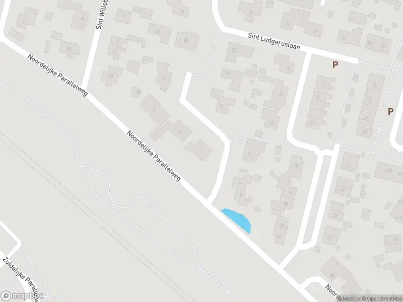 112 melding Overlastmelding Sint Anfriedlaan in Westervoort gesloten