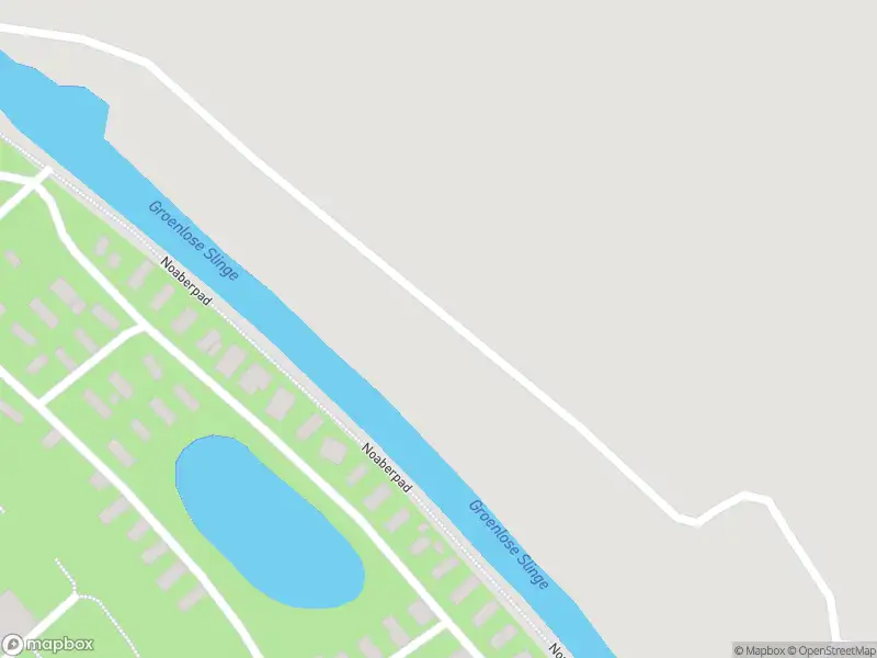 Brandweer met grote spoed naar de Winterswijkseweg in Groenlo