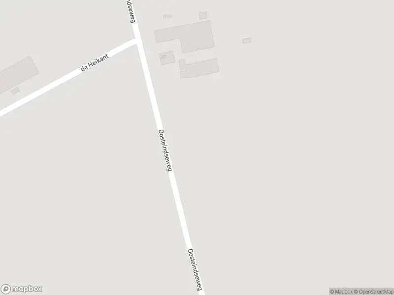 Anonieme overlastmelding Oosteindseweg in Sprundel