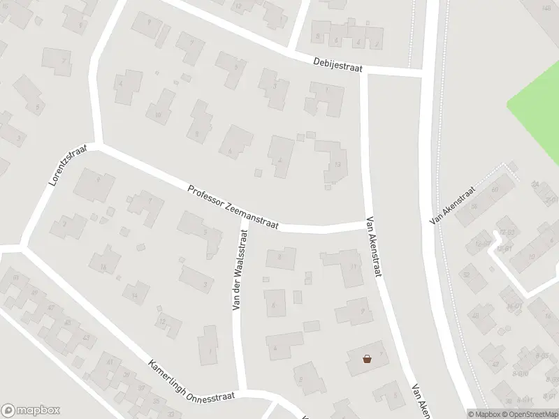 112 melding Overlastmelding Professor Zeemanstraat in Geleen