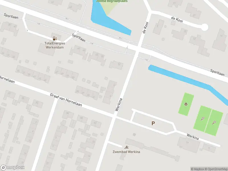 112 melding Overlastmelding Werkina in Werkendam