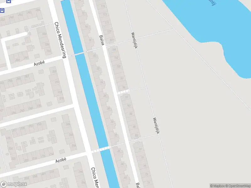 Overlastmelding Balsa in Dordrecht