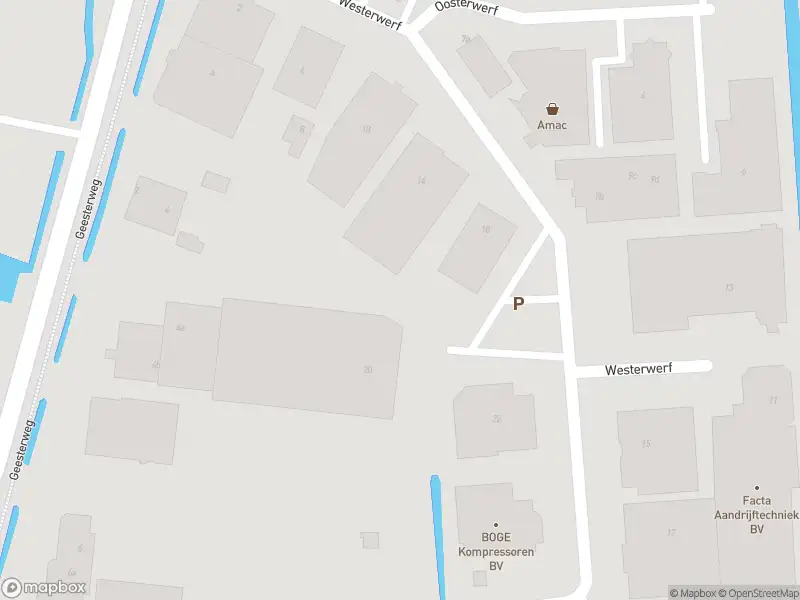 Overlastmelding Westerwerf in Uitgeest (1911)