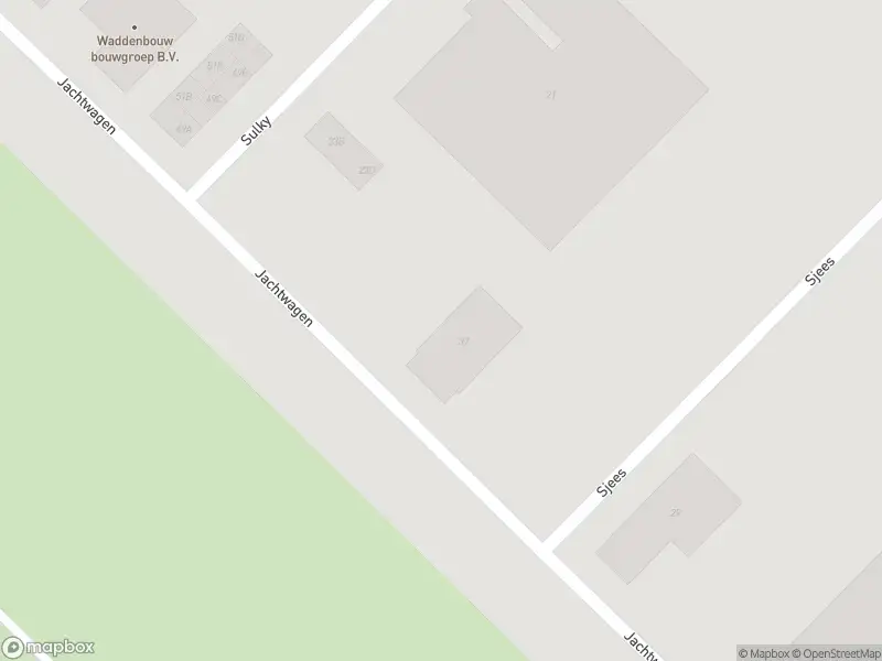 Brandweer met grote spoed naar de Jachtwagen in Zeewolde