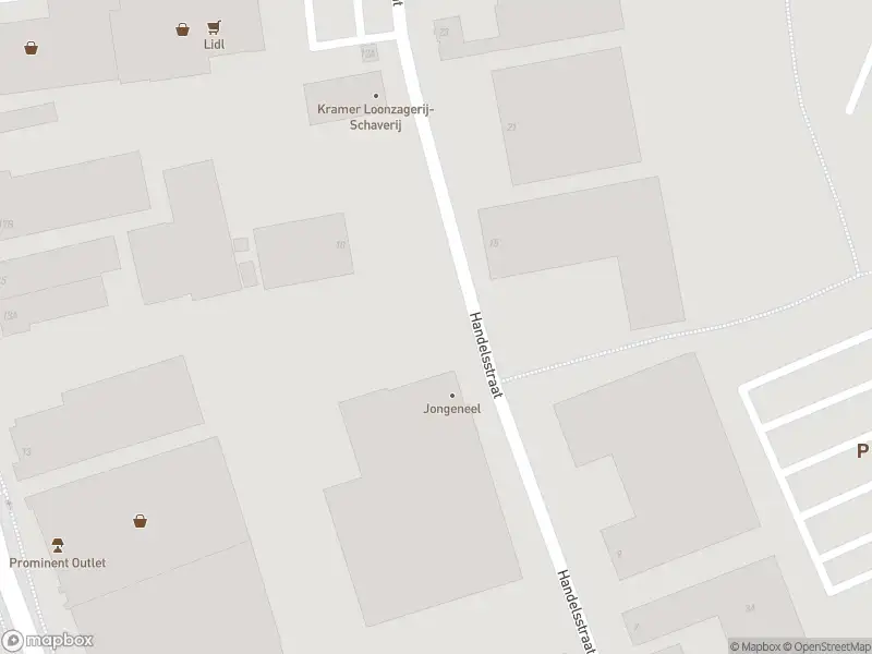 Overlastmelding Handelsstraat in Sittard