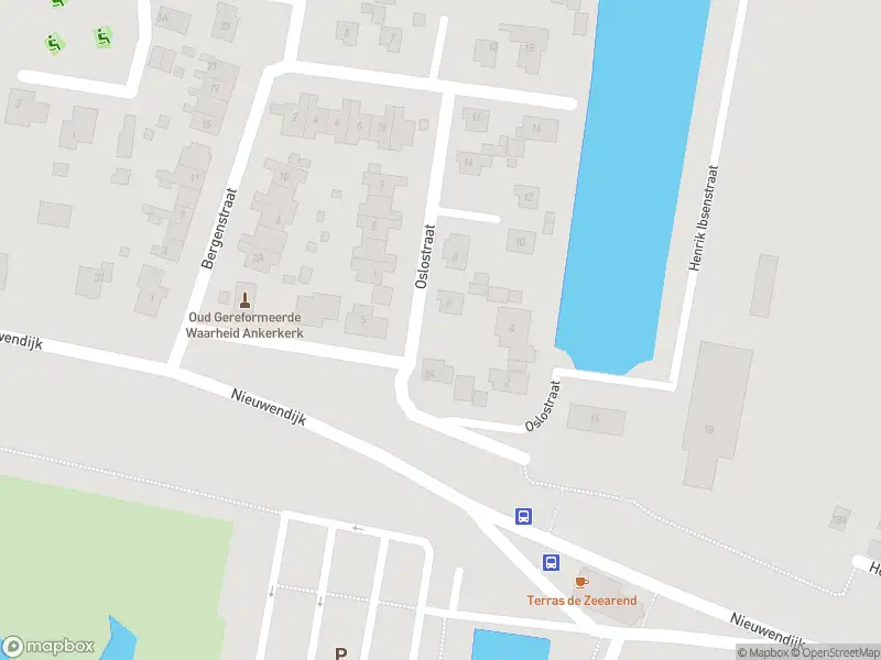Overlastmelding Oslostraat in Goudswaard