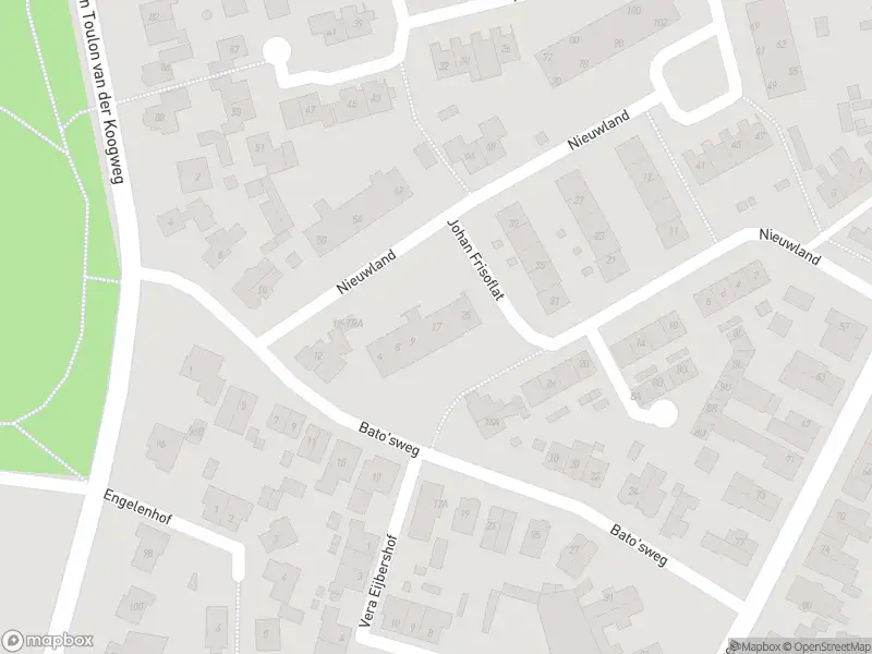 112 melding Overlastmelding Johan Frisoflat in Oosterbeek