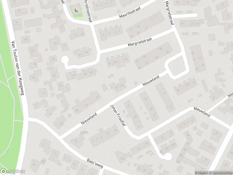 Overlastmelding Nieuwland in Oosterbeek