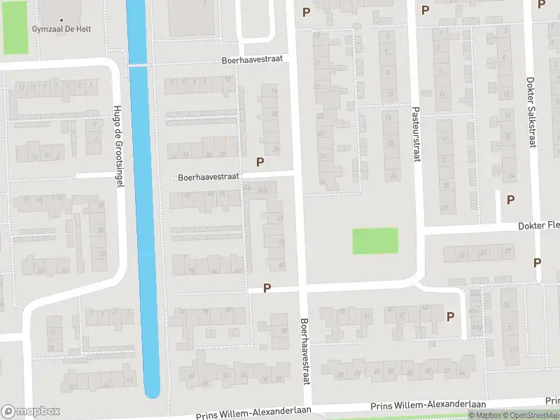 Overlastmelding Boerhaavestraat in Bovenkarspel