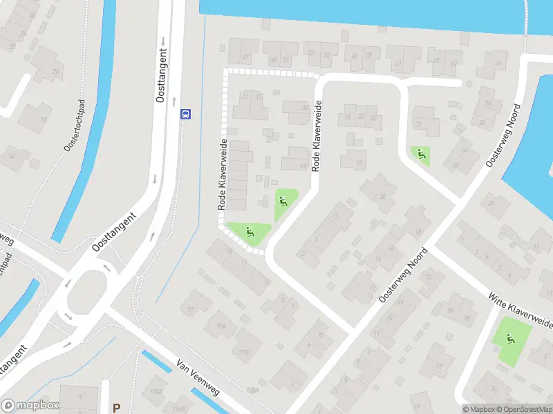 Overlastmelding Rode Klaverweide in Heerhugowaard