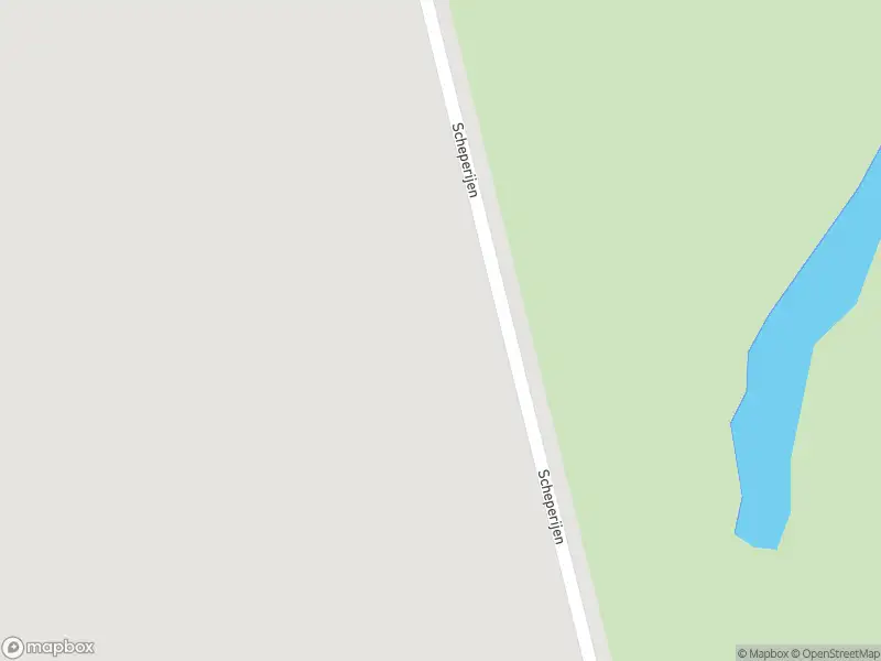 Brandweer met gepaste spoed naar de Eelderweg in Bunne
