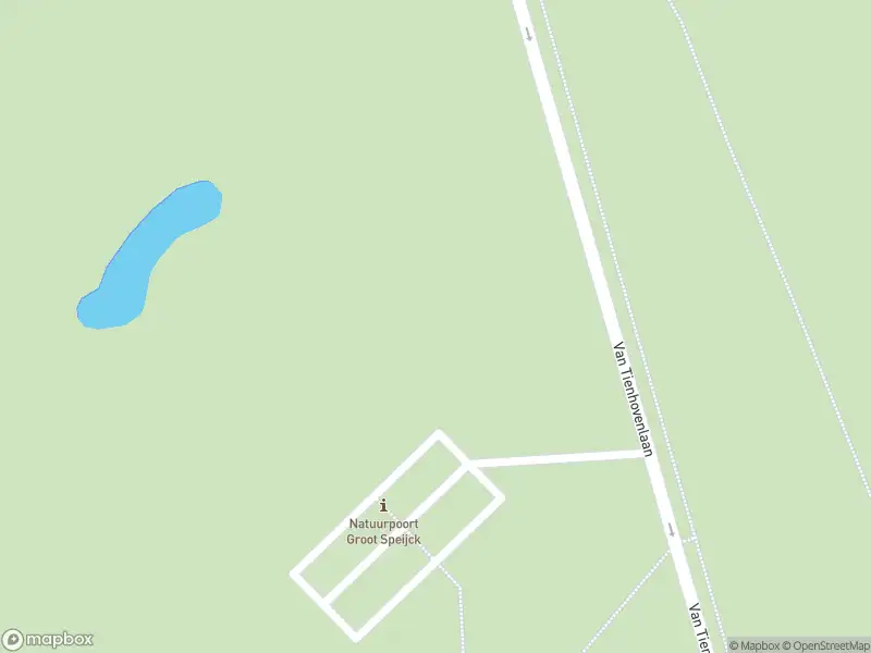 112 melding Overlastmelding  in Oisterwijk gesloten