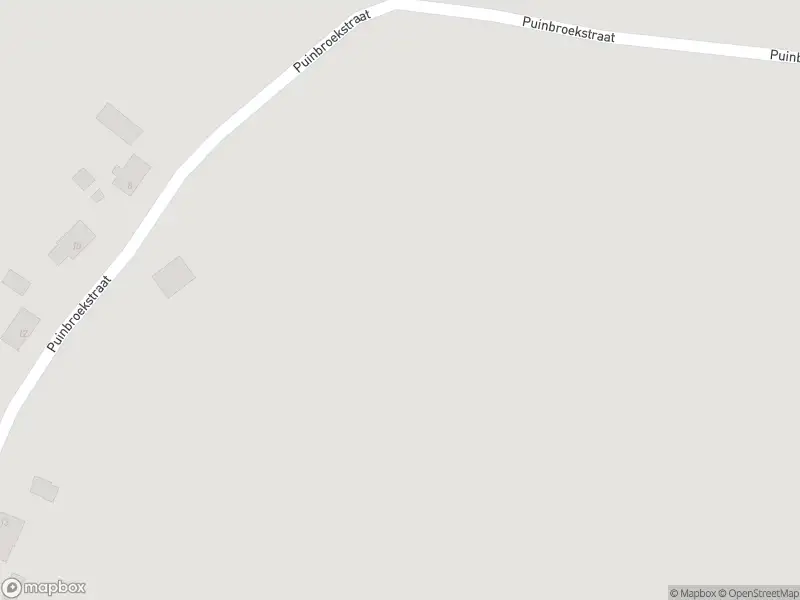 Overlastmelding Puinbroekstraat in Sprundel gesloten