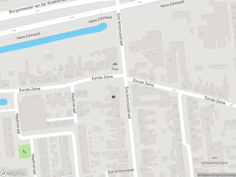 112 melding Anonieme overlastmelding Sint Antoniusstraat in Waalwijk