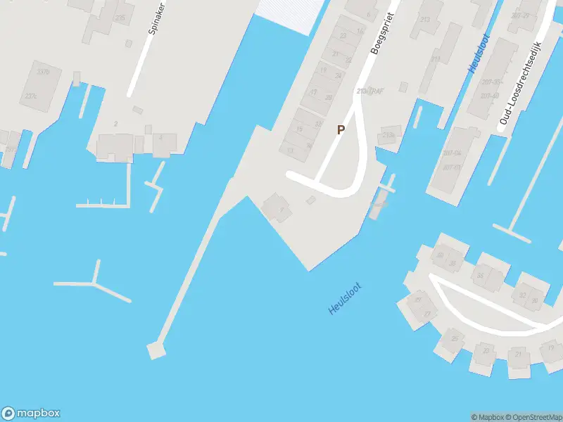 Overlastmelding Boegspriet in Loosdrecht