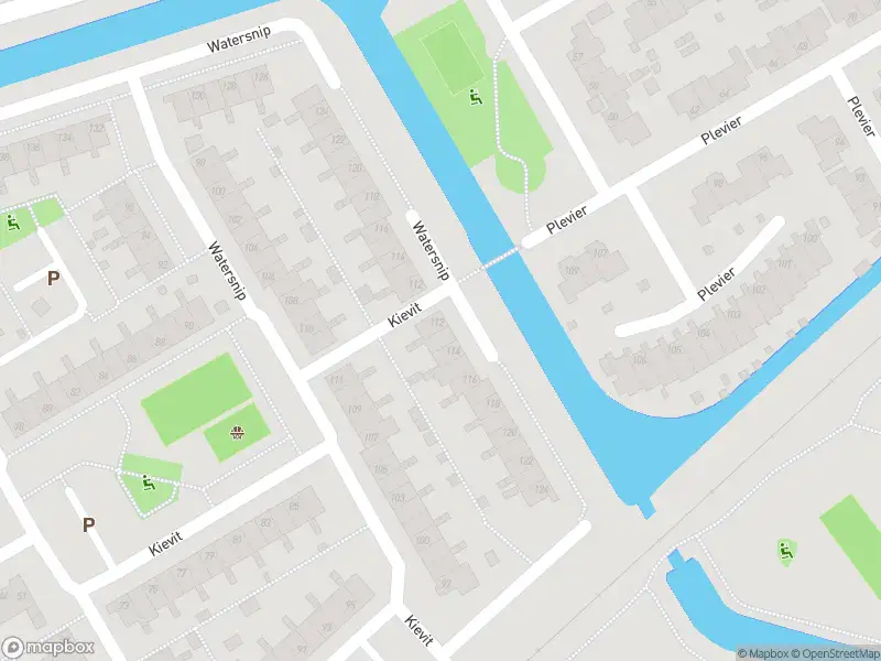 Overlastmelding Kievit in Hoorn