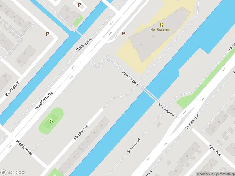 Ambulance naar de Waddenweg in Hoofddorp vanwege ongeval met letsel