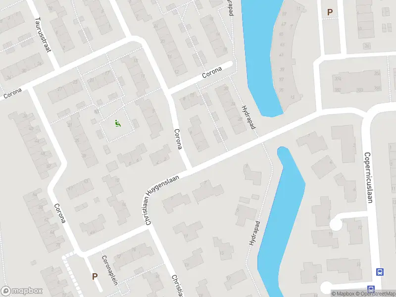 112 melding Ambulance met grote spoed naar de Corona in Spijkenisse